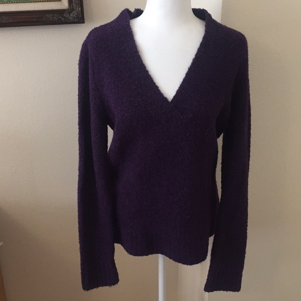L Merona Sweater F03 673